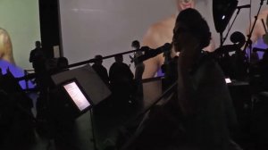 Дарья Ловать Crying. Авторский проект "Брейгель" Артплей