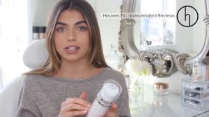 Millicent Makeup Skincare Favourites 2017 -  Hydro Cleansing Milk