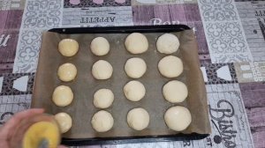 Восхитительные чесночные пампушки к борщу. Пампушки  чесночные рецепт.