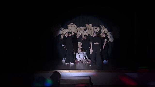 Вожатые смотреть онлайн