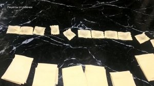 Ленивые пельмени. Вкусный ужин на скорую руку . Как быстро и легко лепить пельмени