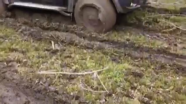 Уаз патриот достаем из грязи смотреть онлайн