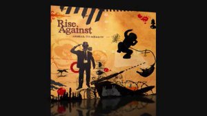 Rise Against - Savior