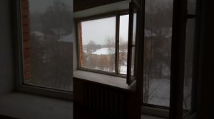 пластиковое окно 180 см на 150