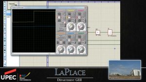 Programmation Proteus 8 / Système analogique - DEPT GEII