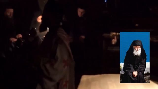 ДЕЛАЙ ВСЕГДА ТАК! Старец ПАИСИЙ Святогорец смотреть онлайн