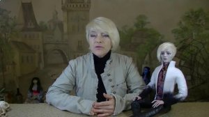 Ошибки начинающих кукольников 7. Пропорции тела куклы