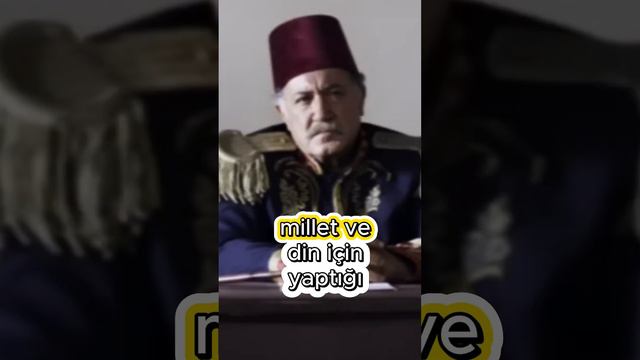 Bediüzzaman Said NURSî' nin 31 Mart Vak'ası Mahkemesi - İstanbul / 1909