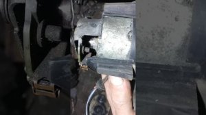 как восстановить коллектор электродвигателя.