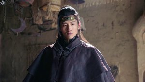 Волшебная звезда 1 сезон 3 серия