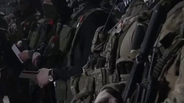 Глава ДНР Денис Пушилин о ЧВК ﹤﹤Вагнер﹥﹥. смотреть онлайн