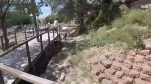 Обзор Трои, Турция