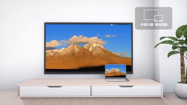 CHOETECH 7-in-1 HUB-M19 USB C Hub Adapter with 4K HDMI, PD 100W смотреть онлайн