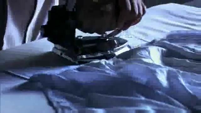 Как погладить рубашку / www.kengarags.ru смотреть онлайн