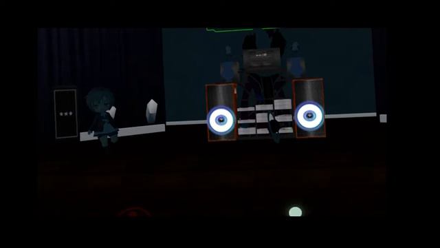 VRChat Custom Avatar Biggie+ Thomas The Tank смотреть онлайн