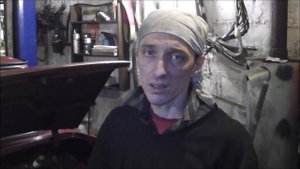 Раскатка колёсных арок на автомобилях ЗАЗ 968