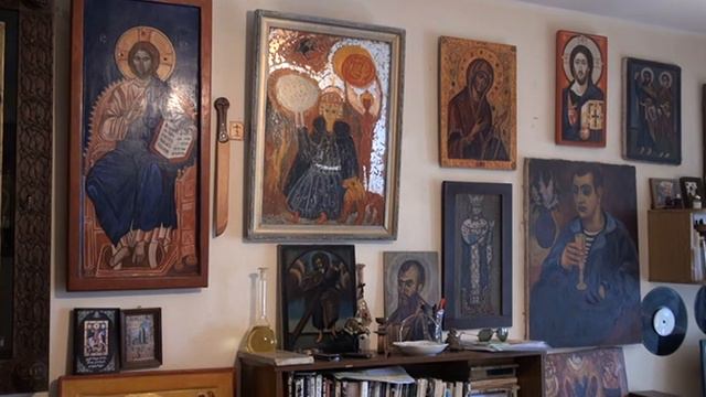 комната для молитви-2011 смотреть онлайн