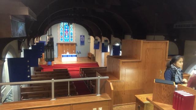 Wake, Awake, for Night Is Flying by J.S.Bach смотреть онлайн