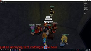 Camping - Walkthrough - Roblox
