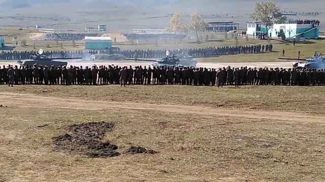 ТАНКОВЫЙ ВАЛЬС смотреть онлайн