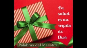 La salud es un regalo de Dios #47  Por Mayra Mora