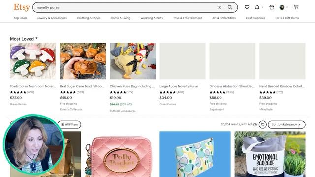 10 Типов СУМОК, которые можно хорошо продавать на западе. Все о сумках на продажу! смотреть онлайн