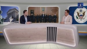 Роль Верховного суда в политической системе США