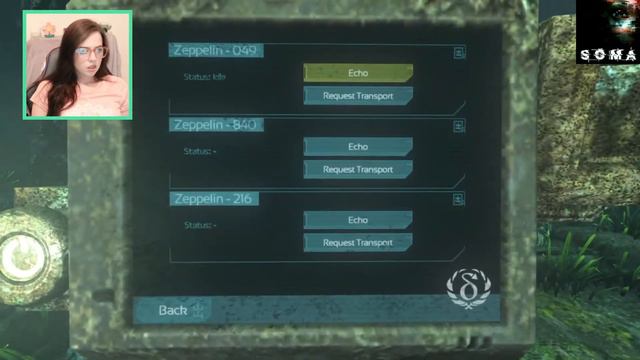 SOMA - Part 6 - Walkthrough смотреть онлайн