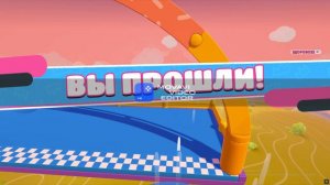 fall guys первое видео