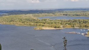 Зелёный остров-одно из красивейших природных и исторических мест в черте Саратова!Сергей Уткин.