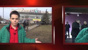 Где Покупать Монеты в Москве? #1 (Аврора)