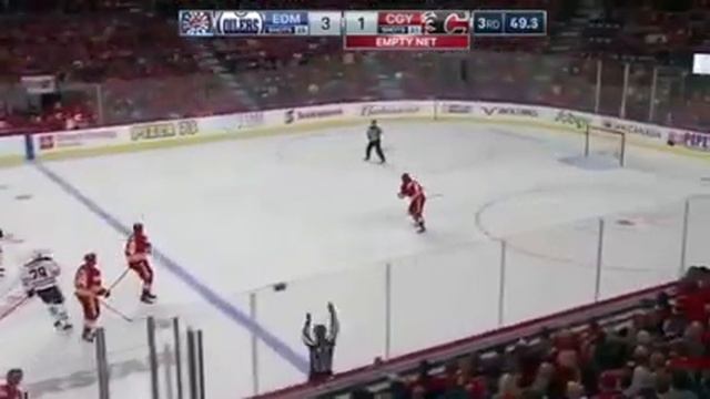 Leon Draisaitl misses the opportunity to catch Ovechkin in the Rocket Richard race