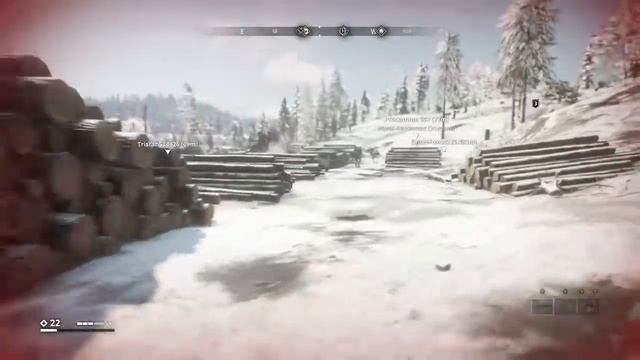 Getting back into generation zero- what is going on? смотреть онлайн