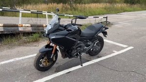 Обзор Stels Benelli 600 GT