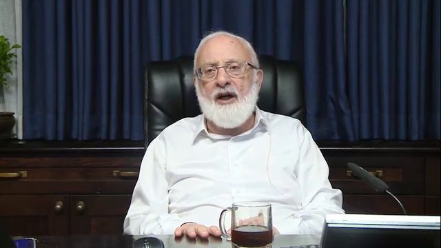 Как увеличить духовное желание #1489 (09.10.2020) смотреть онлайн