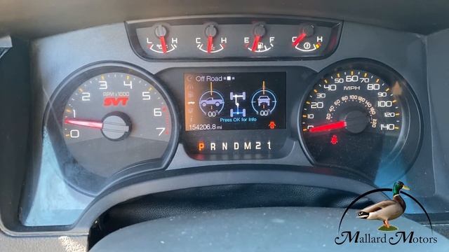 Sold! 2012 Ford F150 SVT Raptor 4x4 - Mallard Motors - #TrustTheDuck смотреть онлайн