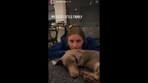 JORDAN NOBBS’ LATEST INSTAGRAM STORY SHOOK US AGAIN | CUTE FAM ALERT