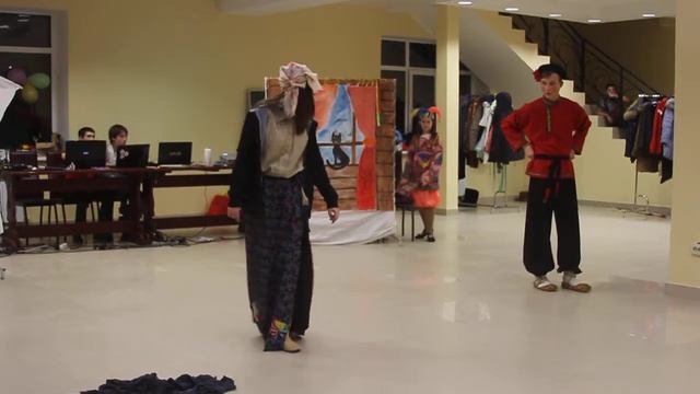 Лагерь "Эрудит" - Видео со смен (2013г.) смотреть онлайн