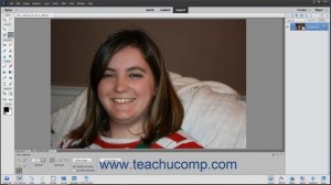 Photoshop Elements 2021 Tutorial The Auto Selection Tool Adobe Training