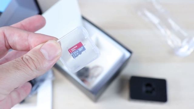 Labists Raspberry Pi 4  4GB Starter Kit - Is It A Ripoff?
