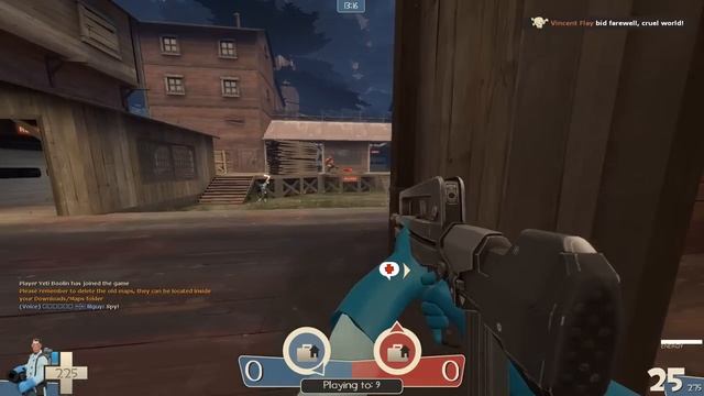 Phantom Forces Combat Medic смотреть онлайн