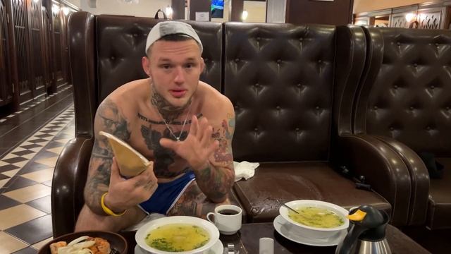 ВЛОГ 2! ВОССТАНОВИТЕЛЬНЫЙ ДЕНЬ + ДВЕ ТРЕНИРОВКИ КС ГО! смотреть онлайн