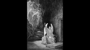 Тайна Иисуса, 15 Воскресение