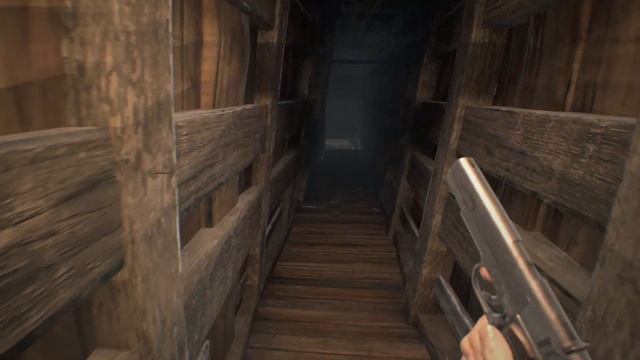 Solve Clock Puzzle | Open Workshop Door | Resident Evil 7: Biohazard смотреть онлайн