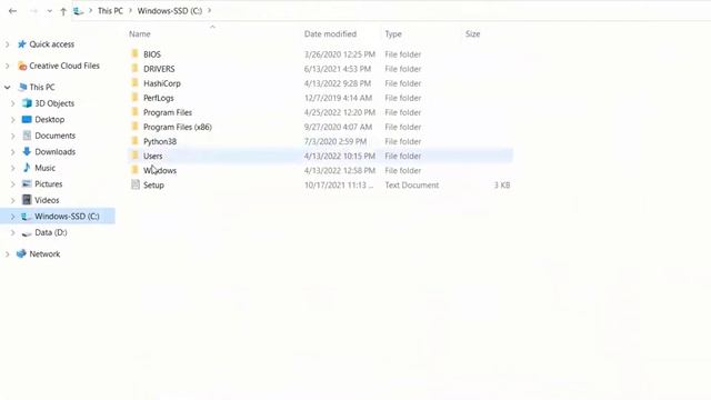 jq installation on Windows using gitbash