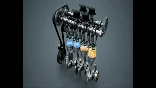 Slipper clutch - How it works? : Motorcycle tech смотреть онлайн