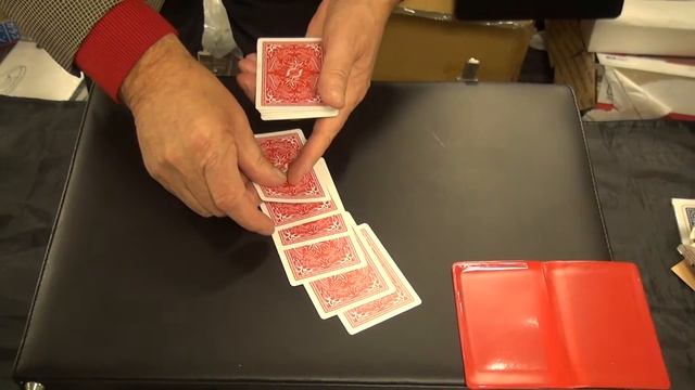 Where is the Red Card? / SEO MAGIC USA смотреть онлайн