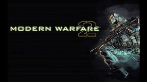 Call Of Duty Modern Warfare 2 - Саундтрек из миссии "По Собственному Желанию"