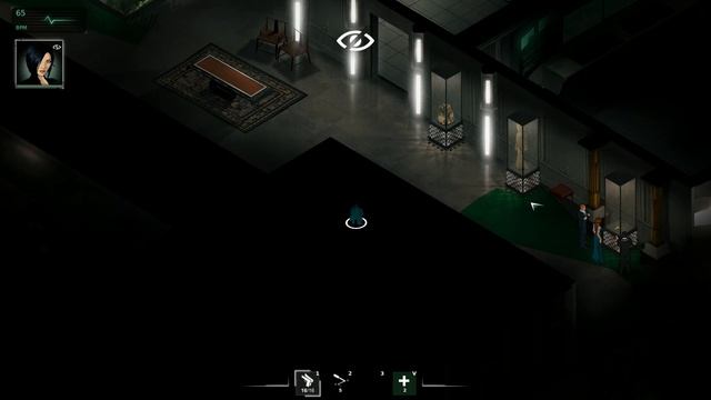 Смотрим демо Fear Effect Sedna #2. смотреть онлайн