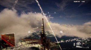 Project wingman #4 [русская озвучка]